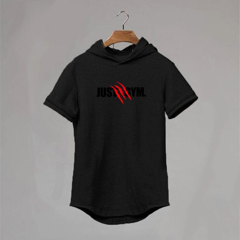 Outdoor Sport Hoodie - Толстовка для тренировок в тренажерном зале,