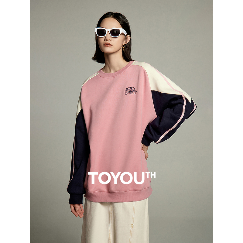 Outdoor Sport Hoodie - Женская толстовка с длинным рукавом и