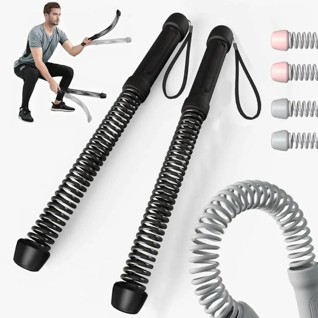 Outdoor Sport Jas - Бесшумные утяжеленные канаты для тренировок без