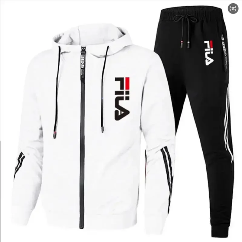Мужской спортивный костюм 2026 – обзор и цена Outdoor Sportswear