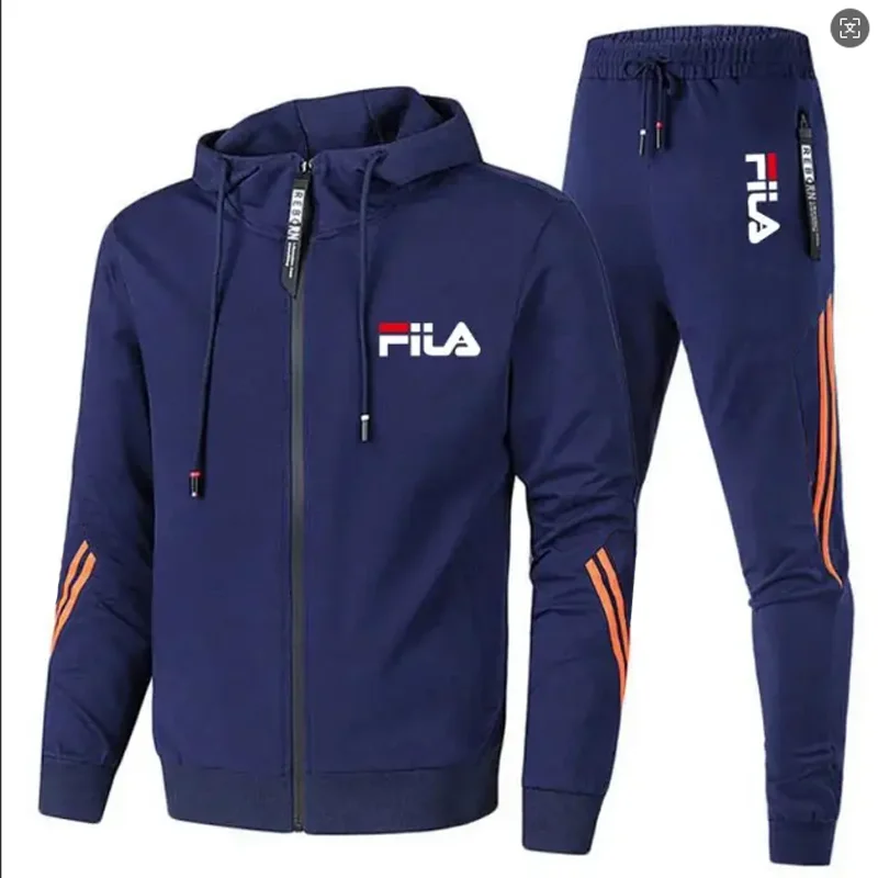 Мужской спортивный костюм 2026 – обзор и цена Outdoor Sportswear