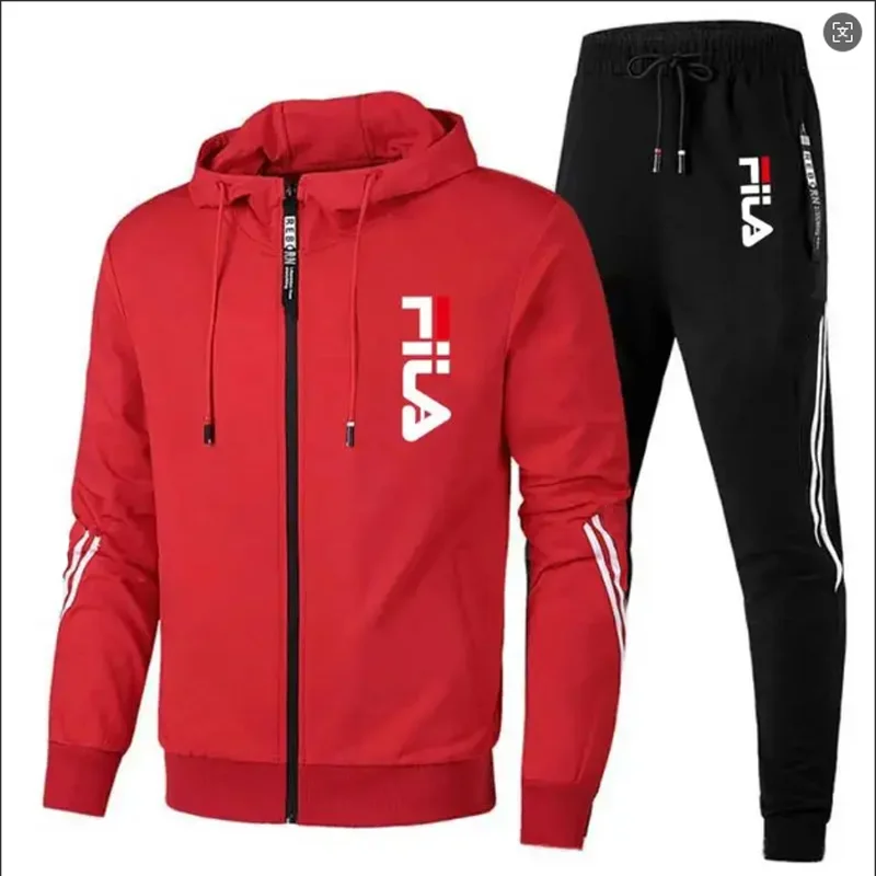 Мужской спортивный костюм 2026 – обзор и цена Outdoor Sportswear
