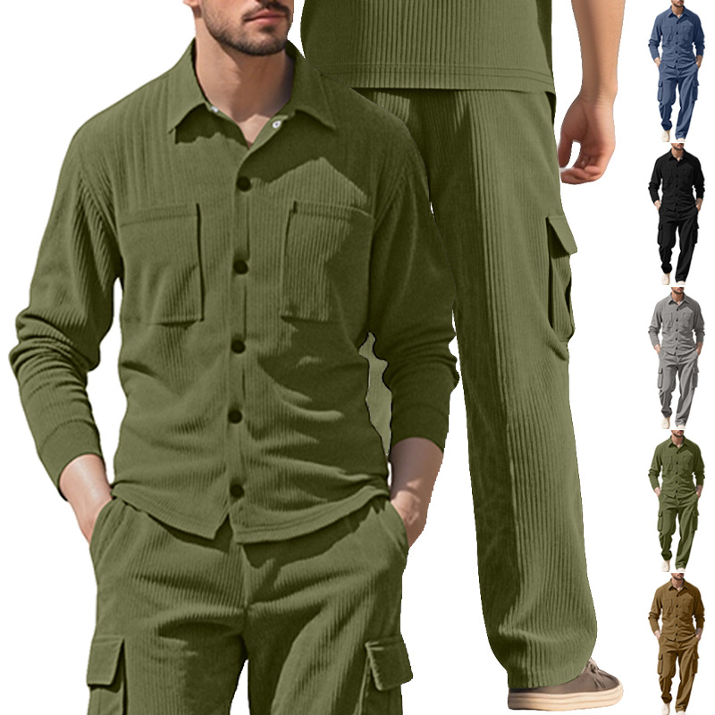 Мужской спортивный костюм из в – обзор и цена Outdoor Sportswear