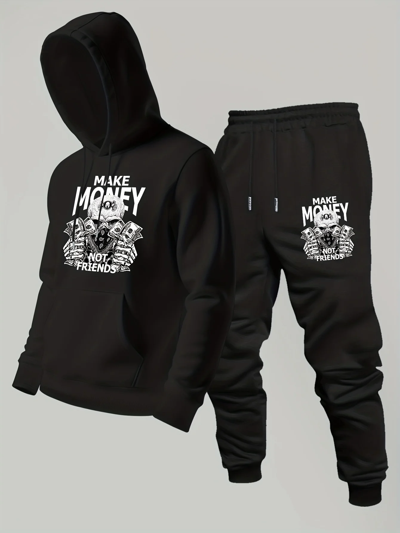 Новый мужской спортивный костю – обзор и цена Outdoor Sport Hoodie