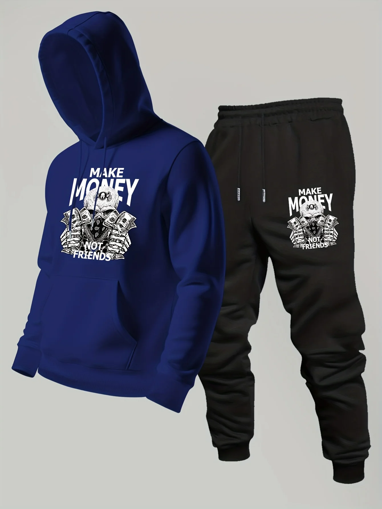 Новый мужской спортивный костю – обзор и цена Outdoor Sport Hoodie