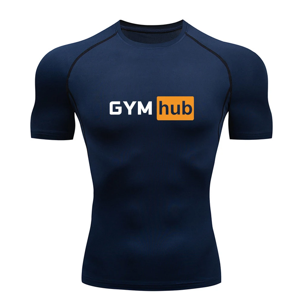 Мужская компрессионная футболк – обзор и цена Outdoor Sport.Hub