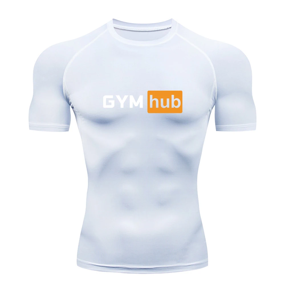 Мужская компрессионная футболк – обзор и цена Outdoor Sport.Hub