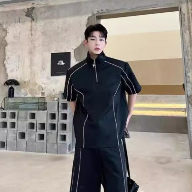 Корейский спортивный костюм дл – обзор и цена Outdoor Sportswear