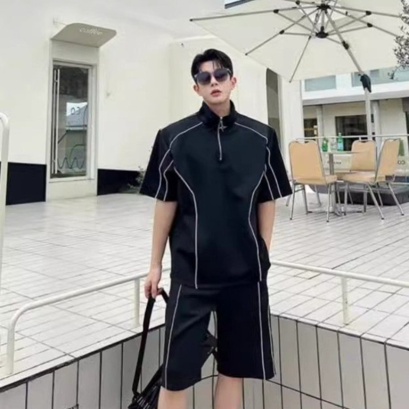 Корейский спортивный костюм дл – обзор и цена Outdoor Sportswear