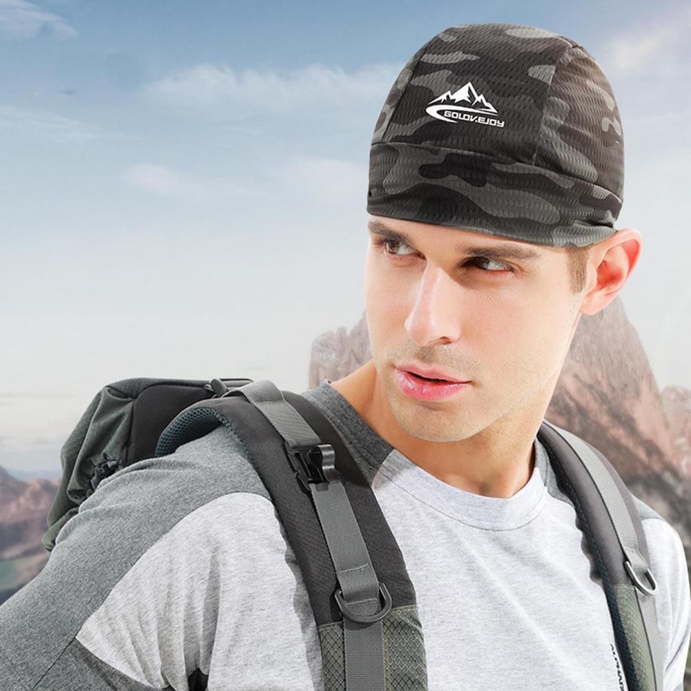 Охлаждающая шапочка-подшлемник – обзор и цена Outdoor Sport Hat