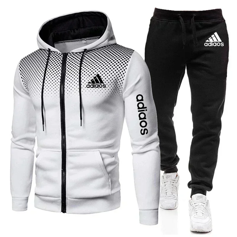Новый стильный мужской спортив – обзор и цена Outdoor Sport Hoodie