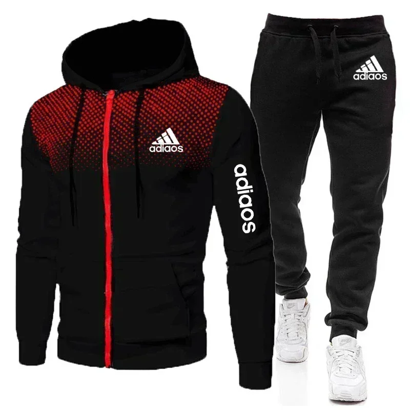 Новый стильный мужской спортив – обзор и цена Outdoor Sport Hoodie