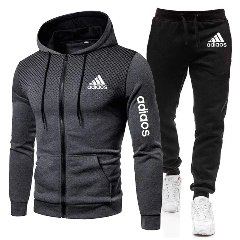Новый стильный мужской спортив – обзор и цена Outdoor Sport Hoodie