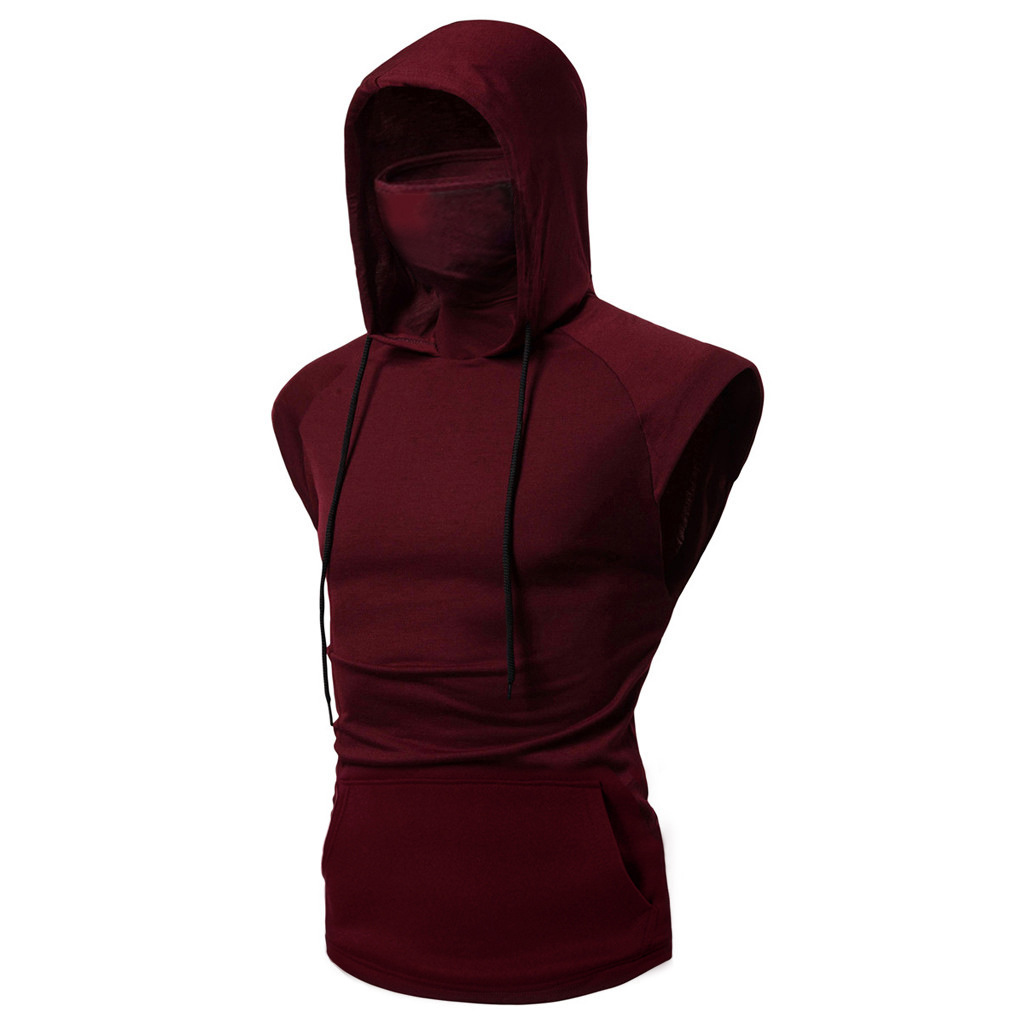 Новая мужская тонкая толстовка – обзор и цена Outdoor Sport Hoodie