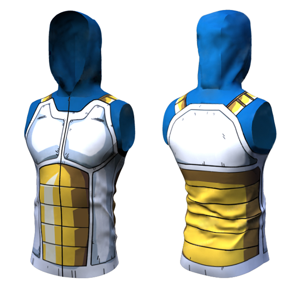 Мужские 3D толстовки для спорт – обзор и цена Outdoor Sport Hoodie