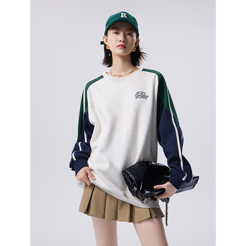 Женская толстовка с длинным ру – обзор и цена Outdoor Sport Hoodie