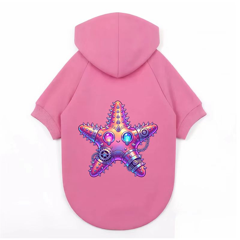 Теплая толстовка для собак на  – обзор и цена Outdoor Sport Hoodie