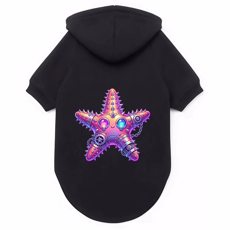 Теплая толстовка для собак на  – обзор и цена Outdoor Sport Hoodie