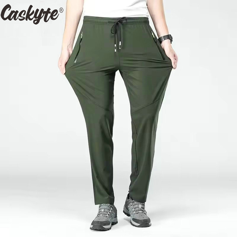 Новые мужские брюки CASKYTE 20 – обзор и цена Outdoor Sport News