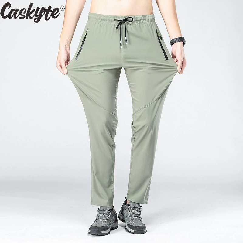 Новые мужские брюки CASKYTE 20 – обзор и цена Outdoor Sport News