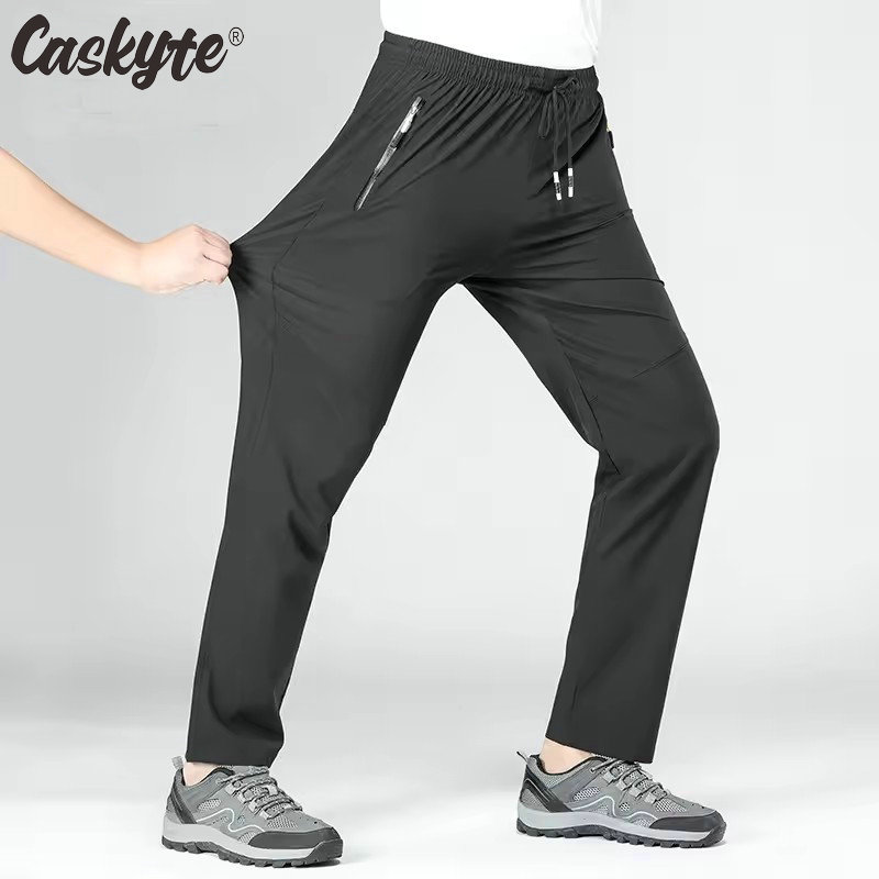 Новые мужские брюки CASKYTE 20 – обзор и цена Outdoor Sport News