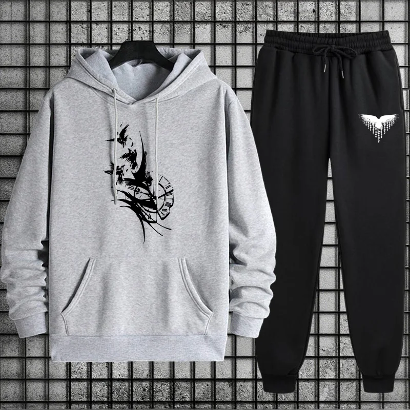 Мужской осенний повседневный с – обзор и цена Outdoor Sportswear