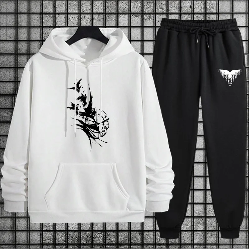 Мужской осенний повседневный с – обзор и цена Outdoor Sportswear