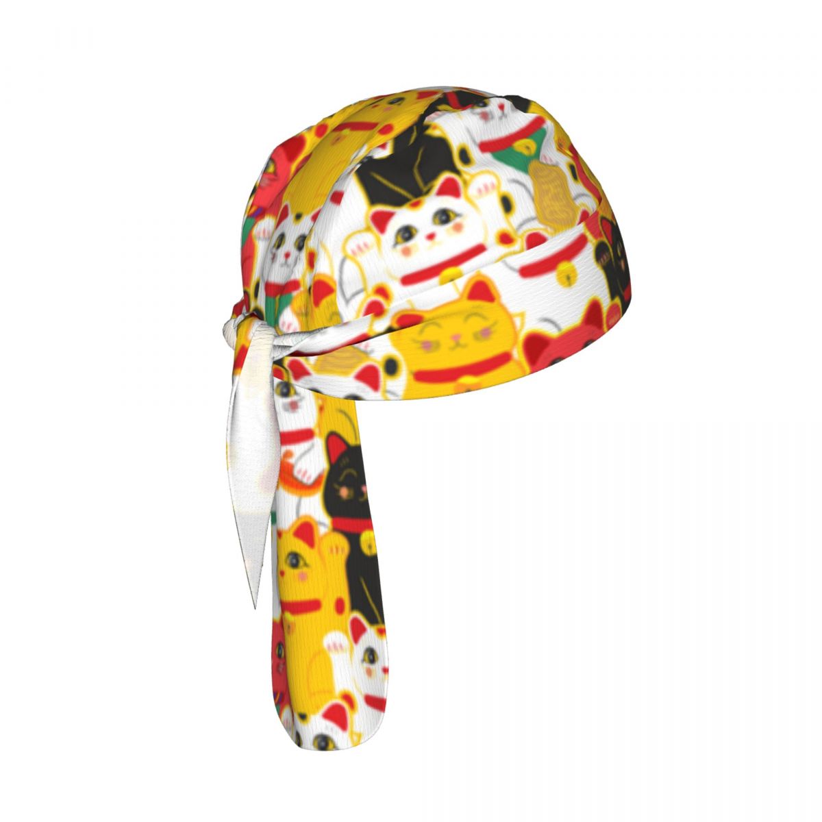Кепка с капюшоном и узором кош – обзор и цена Outdoor Sport Hat