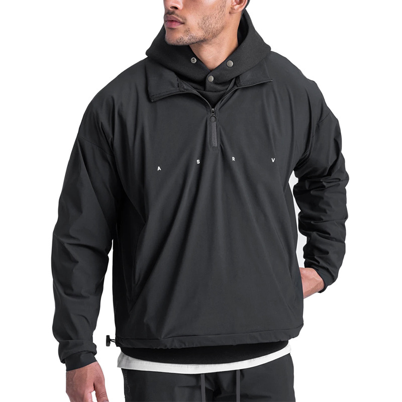 Мужские спортивные толстовки д – обзор и цена Outdoor Sport Hoodie